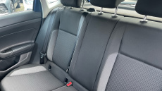 Volkswagen Polo 1.0 TSI Life 5dr Petrol Hatchback